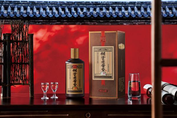 为不同场景打造应景白酒  百年糊涂是认真