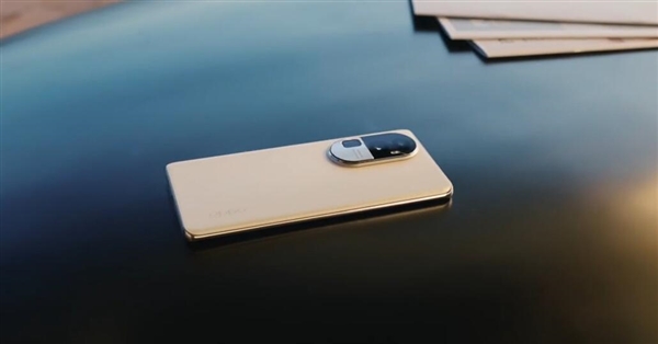 OPPO Reno10 Pro+发布：潜