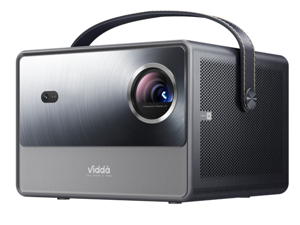 年轻人的最新时尚玩物 Vidda C1 