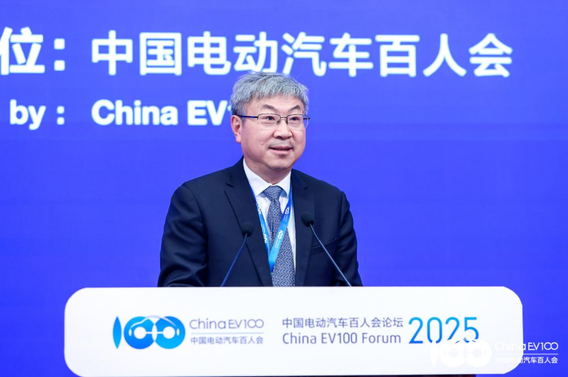 奇瑞集团董事长尹同跃