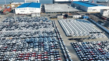 中国车企2024年效益向好 纷纷加码研发