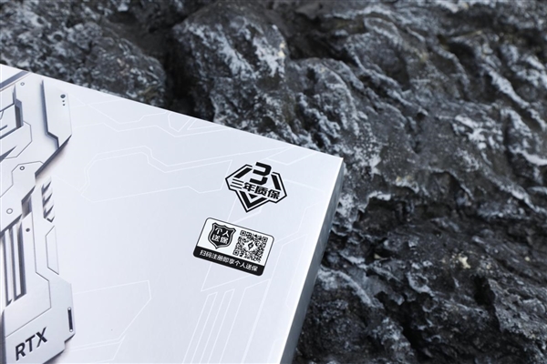 升级正当时，高性价比的影驰 GeForce RTX 4060 Ti 8G开箱评测(图4)