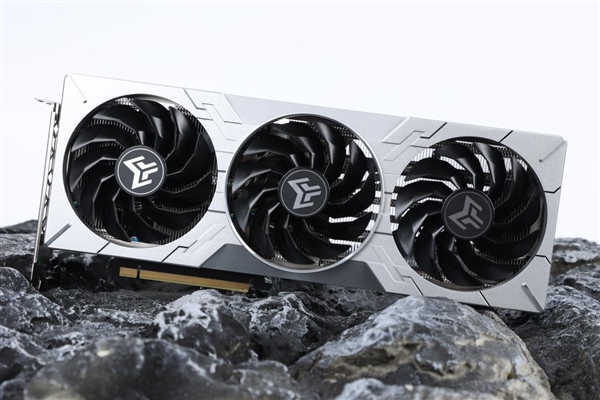 升级正当时，高性价比的影驰 GeForce RTX 4060 Ti 8G开箱评测(图6)