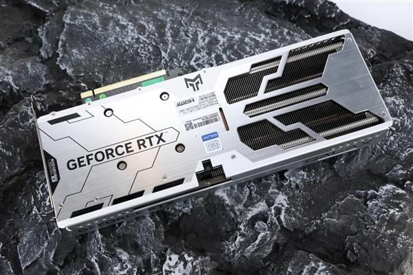 升级正当时，高性价比的影驰 GeForce RTX 4060 Ti 8G开箱评测(图7)
