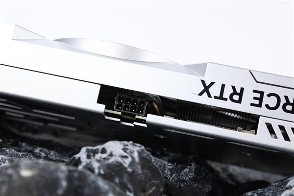 升级正当时，高性价比的影驰 GeForce RTX 4060 Ti 8G开箱评测(图10)