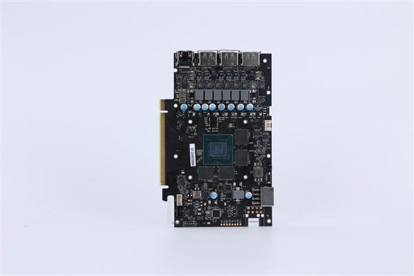 升级正当时，高性价比的影驰 GeForce RTX 4060 Ti 8G开箱评测(图14)