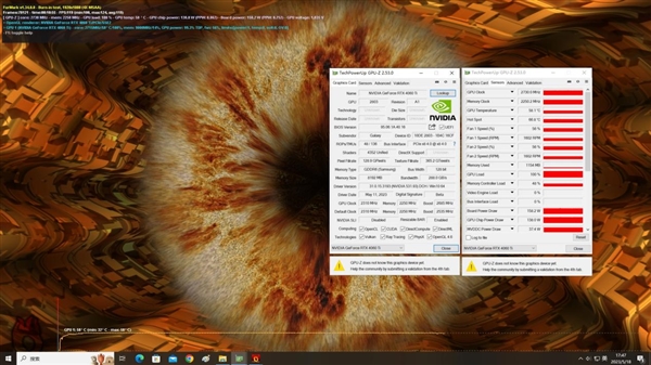 升级正当时，高性价比的影驰 GeForce RTX 4060 Ti 8G开箱评测(图21)
