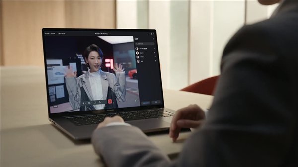 三大专业升级 华为MateBook 16s 2023来了：重度生产力标杆之作(图8)