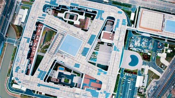 地网打造绿色基建解决方案  以数智化携手伙伴零碳增长(图1)