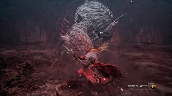 《第一狂战士：卡赞》Steam突然锁国区！腾讯WeGame国区准备中(图4)