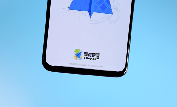 高德上线“AI停车雷达”:直观呈现沿途道路车位空闲状态(图1) 高德上线“AI停车雷达”:直观呈现沿途道路车位空闲状态(图1)