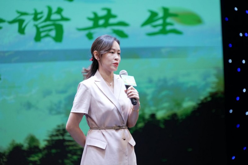 2024年广西赛区“我是生态环境讲解员”  百色选拔赛成功举办(图6)