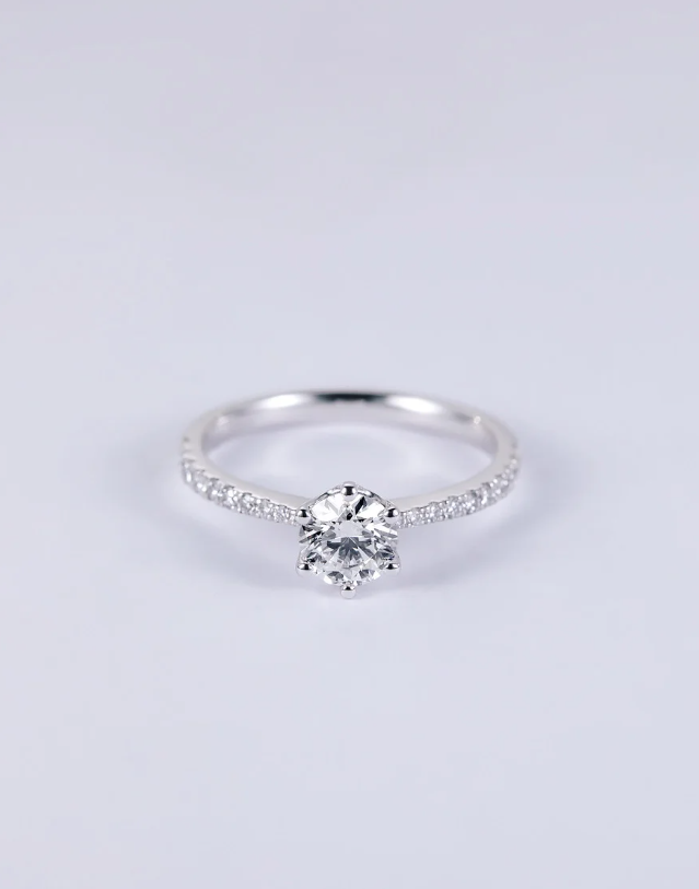 天然钻石市场回暖信号强，投资潜力待释放(图2)