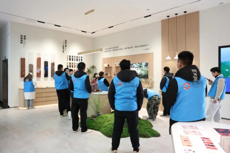 百得胜环保水漆整家定制加盟，差异化角逐千亿全屋定制市场(图6)