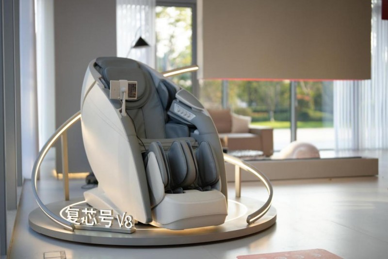 最新2025按摩椅排名出炉 买按摩椅看这篇就够了！(图2)