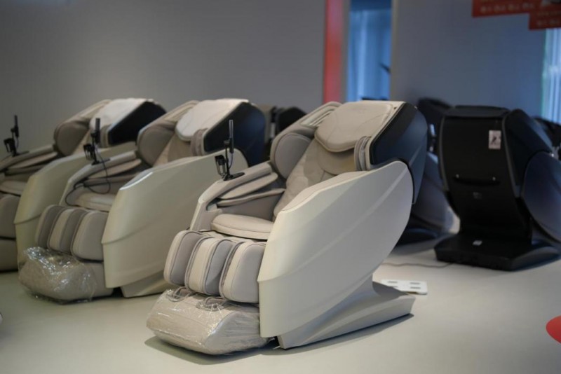 最新2025按摩椅排名出炉 买按摩椅看这篇就够了！(图3)