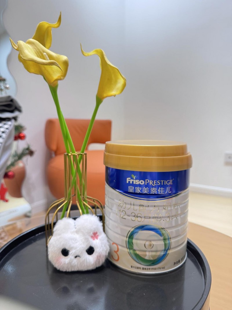 新手家长不知道如何选奶粉，这篇文章你不要错过(图2)