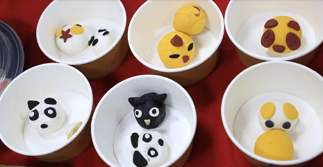 平安健康总部元宵节庆祝活动圆满落幕，共庆佳节欢乐多(图1)