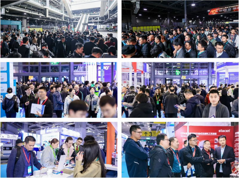 亮点前瞻！2025中国国际化工装备博览会6月5-7日上海举办！(图2)