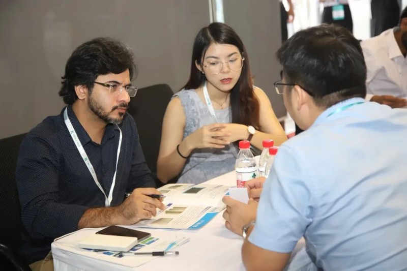 亮点前瞻！2025中国国际化工装备博览会6月5-7日上海举办！(图4)