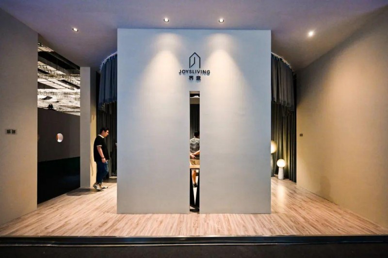 源起虹桥，逐梦世界：第54届中国家博会（上海）圆满闭幕！(图8)