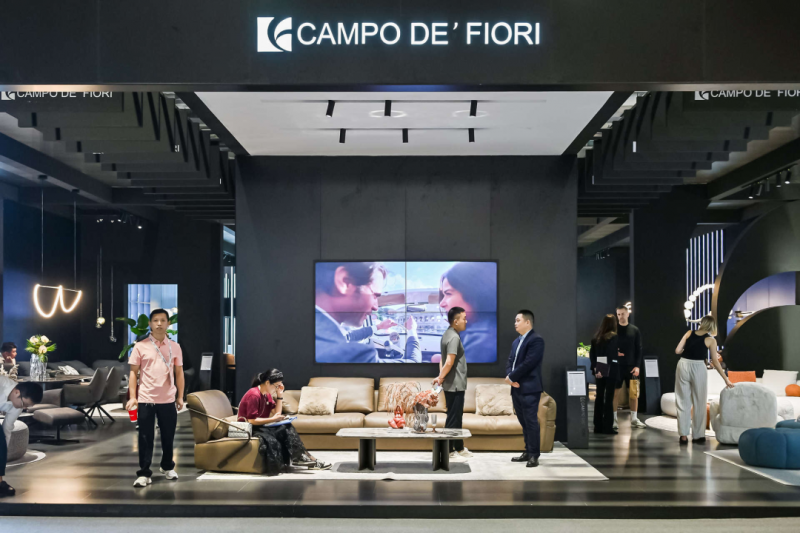 源起虹桥，逐梦世界：第54届中国家博会（上海）圆满闭幕！(图12)