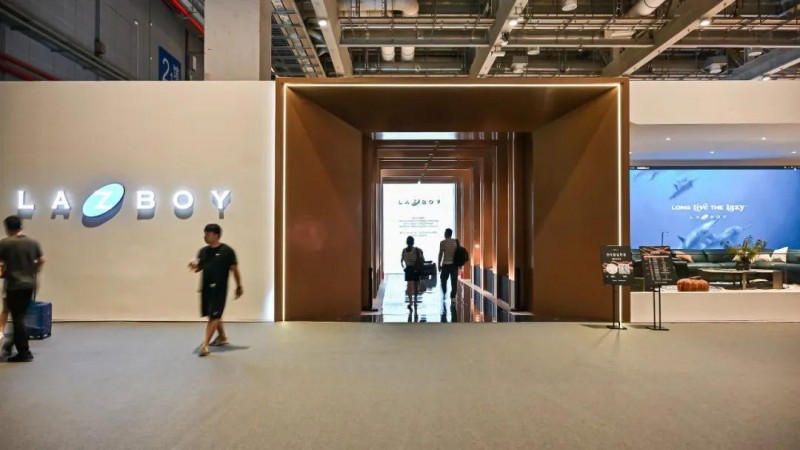 源起虹桥，逐梦世界：第54届中国家博会（上海）圆满闭幕！(图13)