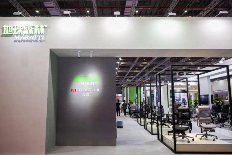 源起虹桥，逐梦世界：第54届中国家博会（上海）圆满闭幕！(图20)