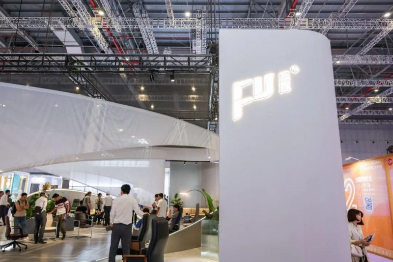 源起虹桥，逐梦世界：第54届中国家博会（上海）圆满闭幕！(图22)