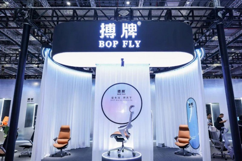 源起虹桥，逐梦世界：第54届中国家博会（上海）圆满闭幕！(图23)