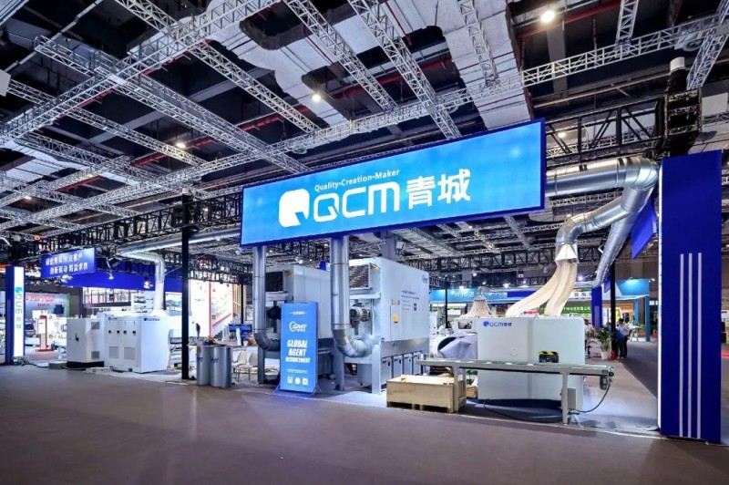 源起虹桥，逐梦世界：第54届中国家博会（上海）圆满闭幕！(图27)