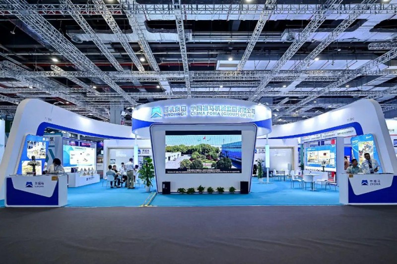 源起虹桥，逐梦世界：第54届中国家博会（上海）圆满闭幕！(图28)