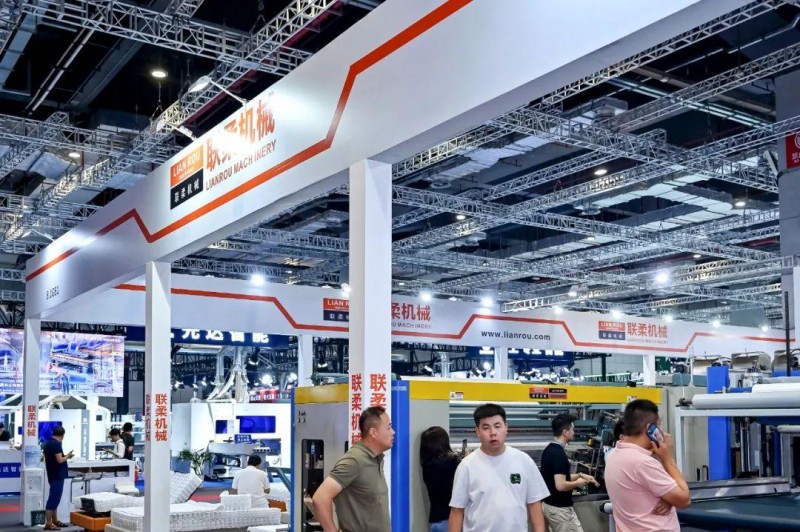 源起虹桥，逐梦世界：第54届中国家博会（上海）圆满闭幕！(图29)