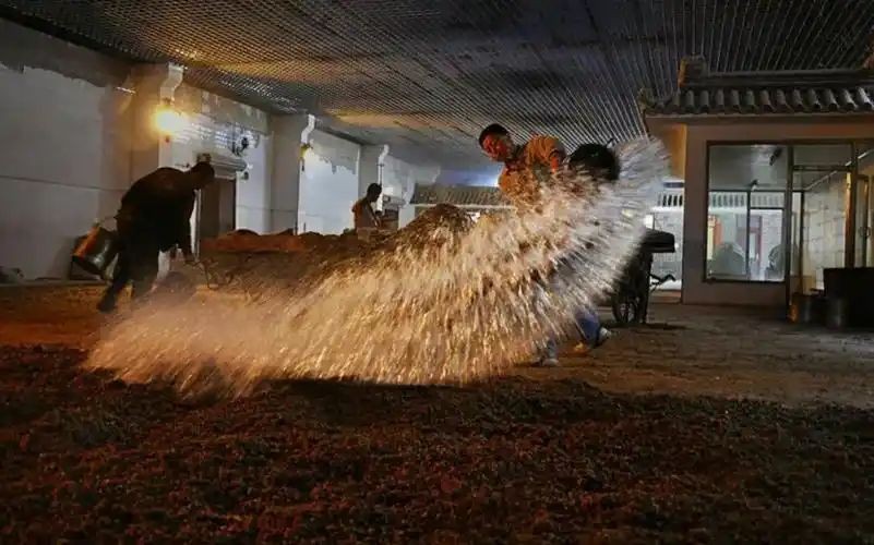 四季贵宾1998，岁月陈酿孕育醇厚口感(图3)