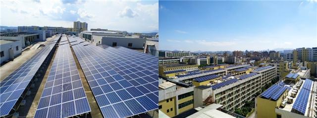 伯恩光学:构建绿色工厂,助力可持续发展(图1) 伯恩光学:构建绿色工厂,助力可持续发展(图1)