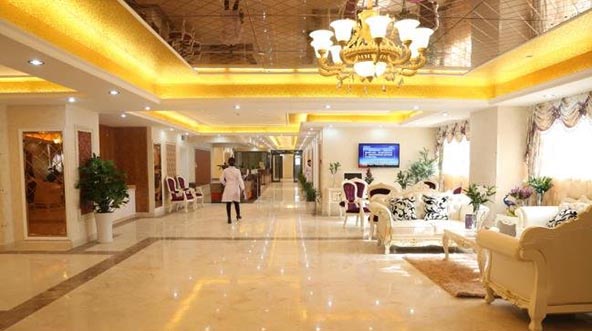 2023重庆牙齿喷砂美白靠谱的医院排行榜前十强名单综合一览！重庆晶典口腔医院私立价格超亲民~(图3)