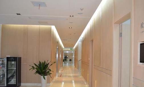 2023珠海美容牙齿评分TOP10牙科医院独家公布！珠海六和口腔医疗门诊部聚集人气和技术(图2)