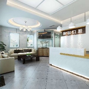 2023乌鲁木齐补门牙缝隙上榜清单前十位医院最新版本发布，新疆乌鲁木齐兔博士口腔这些医院推荐给你(图4)