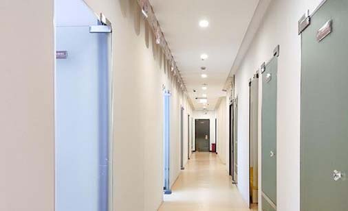 2022成都口腔固定桥口碑好的口腔医院排行前十名又好又正规！成都爱牙惠尔口腔门诊部人气超高~(图6)