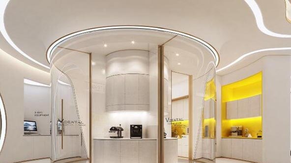 2022成都口腔固定桥口碑好的口腔医院排行前十名又好又正规！成都爱牙惠尔口腔门诊部人气超高~(图9)