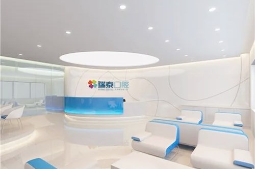 2023成都氟斑牙美白口碑排行前10名口腔医院大腕速知！成都郫都区人民医院口腔科更专业(图1)