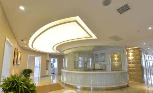 2023长沙颊侧智齿齿科医院综合实力top10口碑榜为您星选！长沙青橙口腔门诊部口碑价格没得挑(图3)